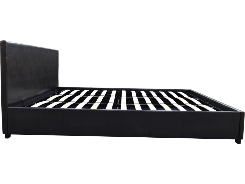 Couleur Noir Dimensions 140 × 190