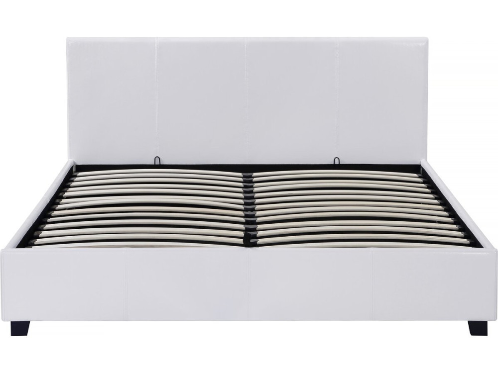 Couleur Blanc Dimensions 140 × 190
