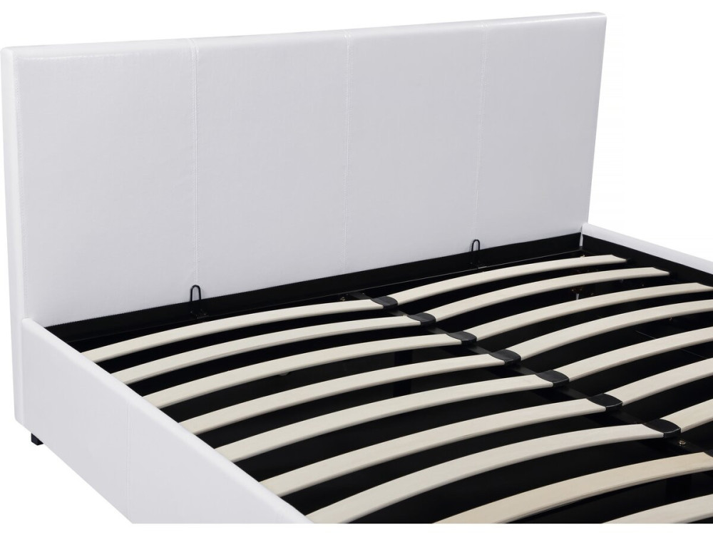 Couleur Blanc Dimensions 140 × 190