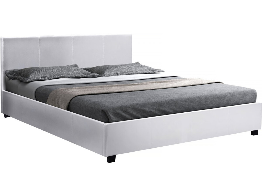 Couleur Blanc Dimensions 160 × 200