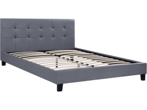 Dimensions 140 x 190 Gris
