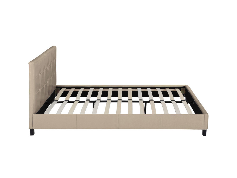 Dimensions 140 x 190 Taupe