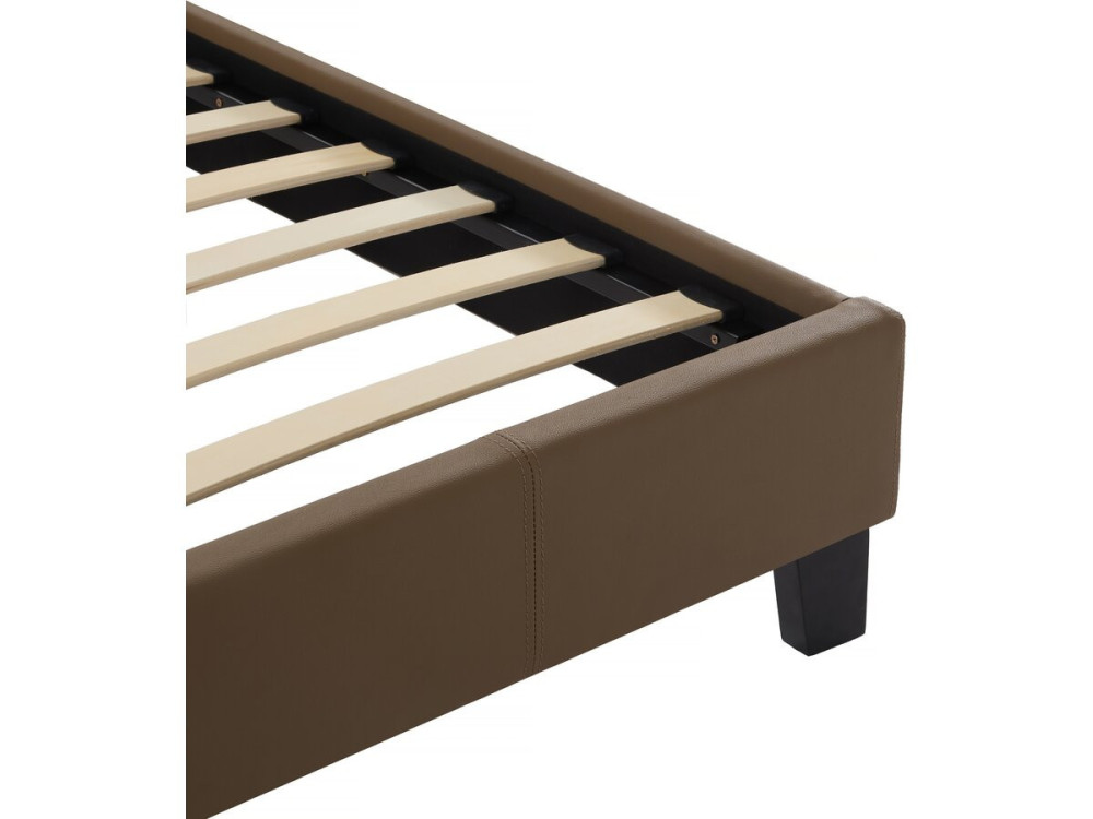Couleur Taupe Dimensions 140 x 190 cm
