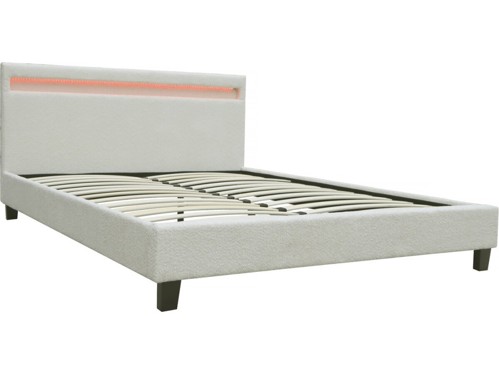 Couleur Crème Dimensions 140 × 190
