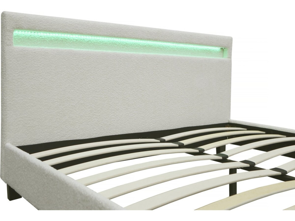 Couleur Crème Dimensions 140 × 190