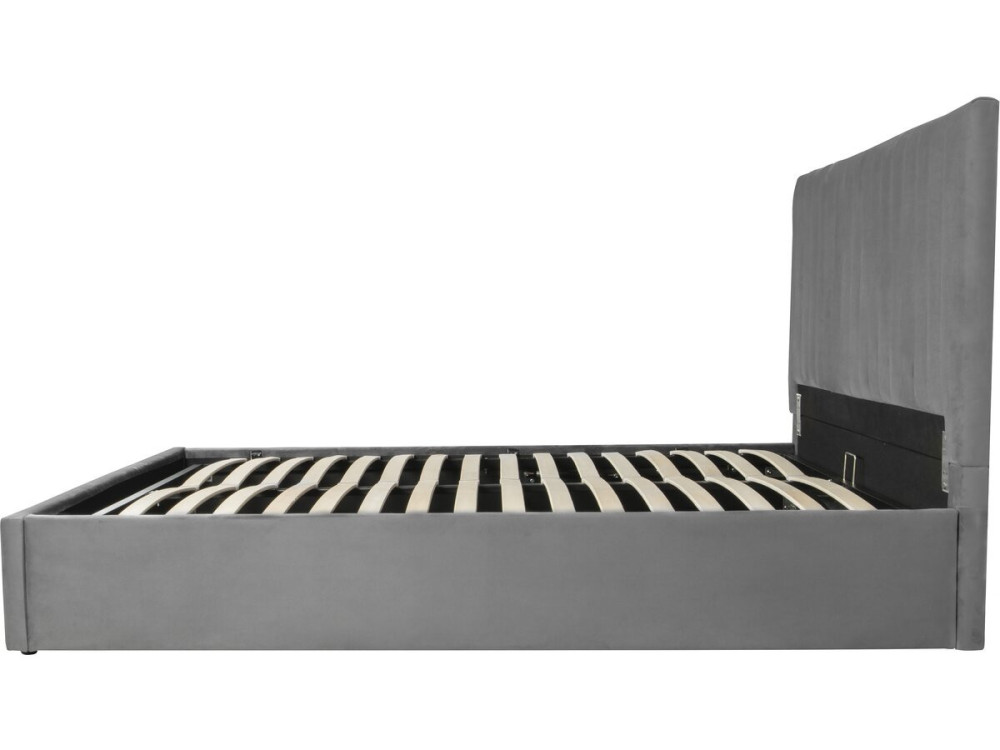 Couleur Gris Dimensions 140 × 190