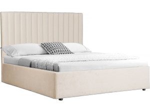 Couleur Beige Dimensions 160 × 200