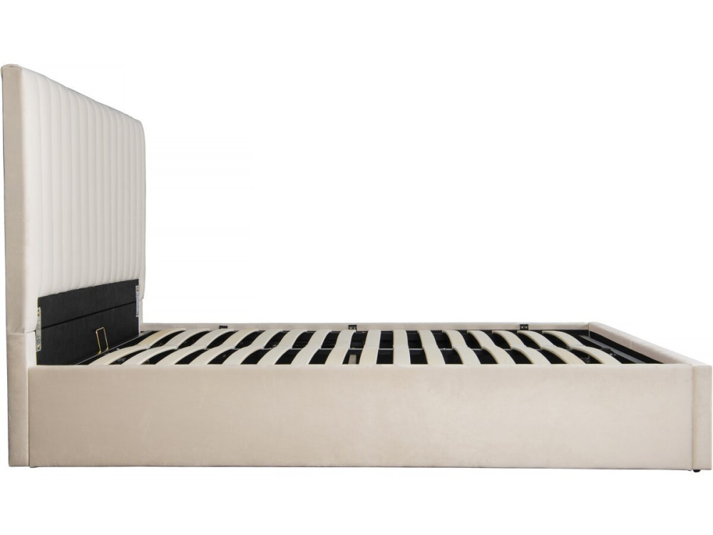 Couleur Beige Dimensions 160 × 200