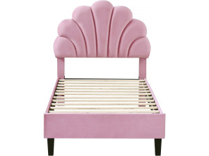 Couleur Rose Dimensions 90 x 190 cm