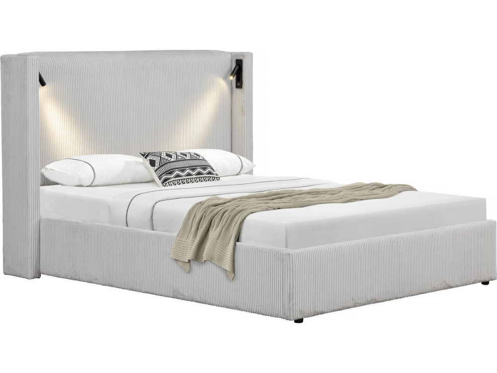 Parametre 1 Beige Taille 160 x 200 cm