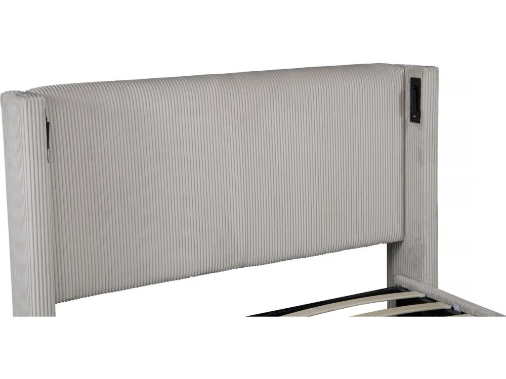 Parametre 1 Beige Taille 160 x 200 cm