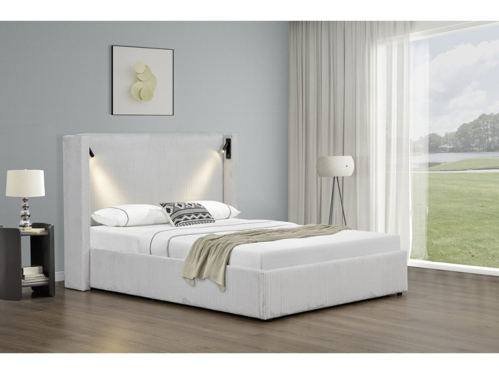 Parametre 1 Beige Taille 140 x 190 cm