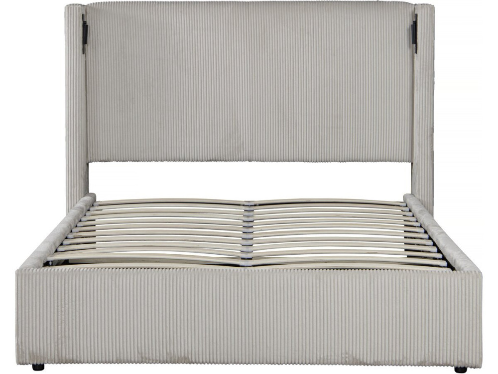 Parametre 1 Beige Taille 140 x 190 cm