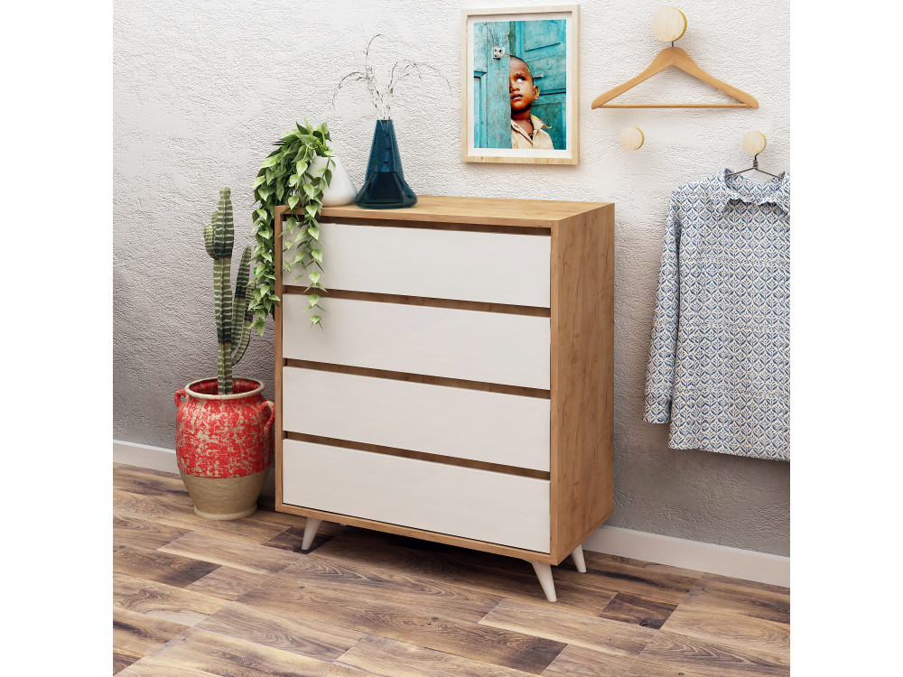 Parametre 1 Beige Parametre 2 70 x 40 x 86 cm