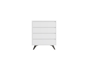 Parametre 1 Blanc Parametre 2 70 x 40 x 86 cm