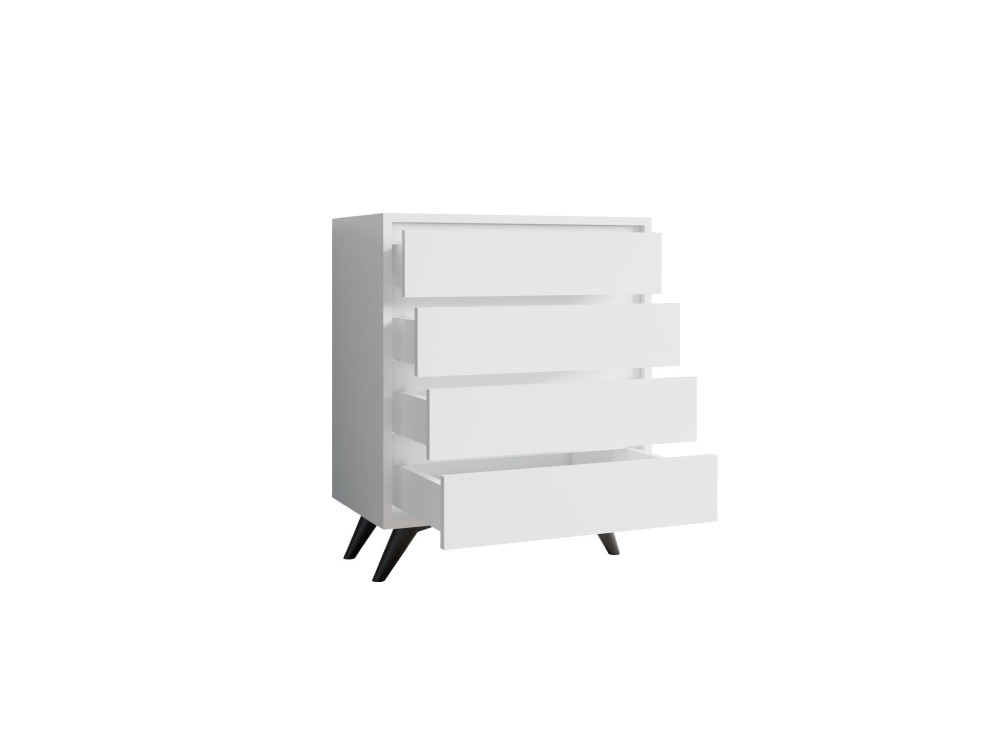 Parametre 1 Blanc Parametre 2 70 x 40 x 86 cm