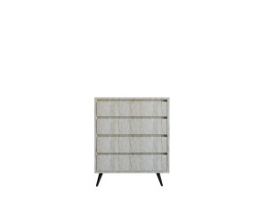 Parametre 2 70 x 40 x 86 cm Parametre 1 Travertin