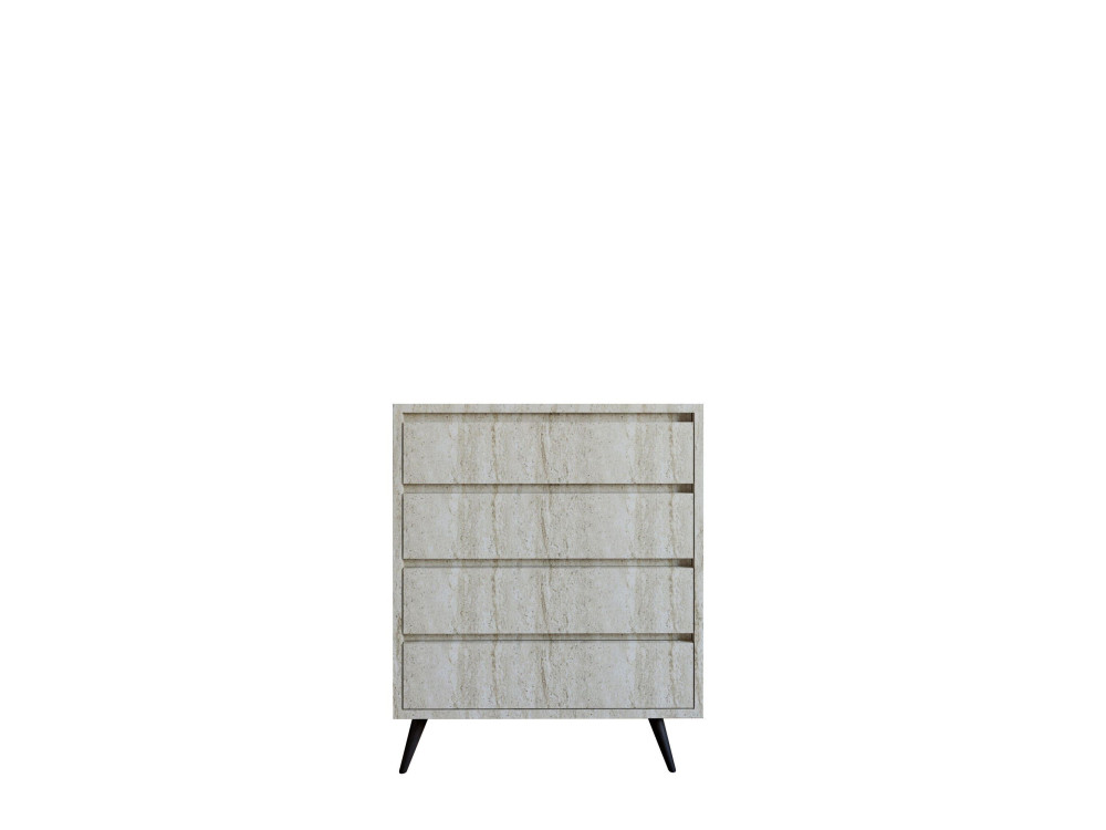 Parametre 2 70 x 40 x 86 cm Parametre 1 Travertin