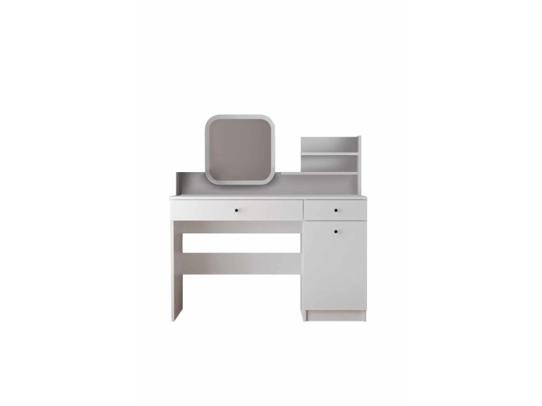Harmony Square" dressing table with...