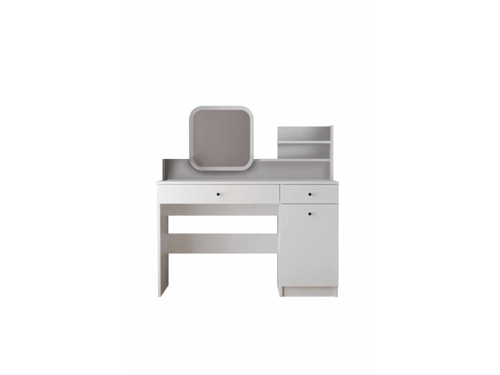 Harmony Square" dressing table with...