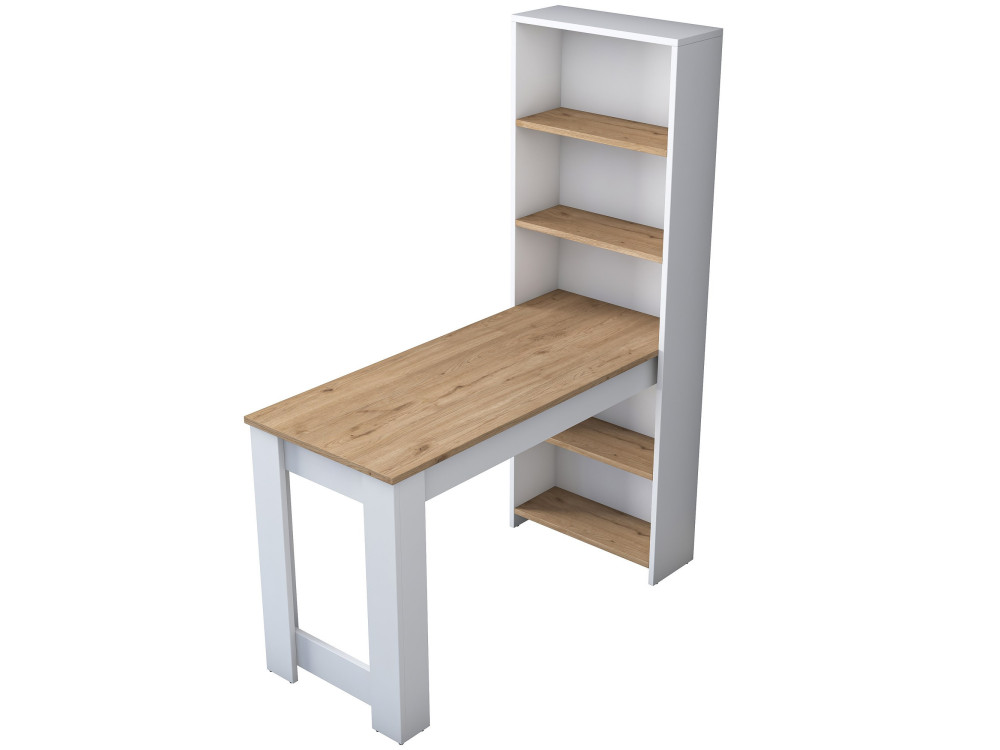Ferna" dressing table with wooden...