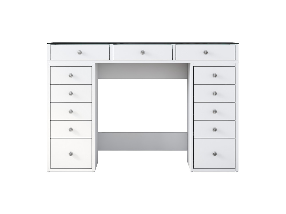 Sina" dressing table with integrated...