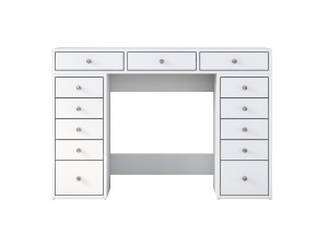 Sena" dressing table with...