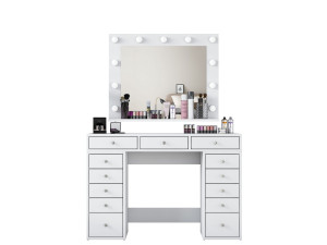 Sirma" dressing table with...