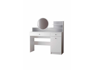 Harmony Round" dressing...