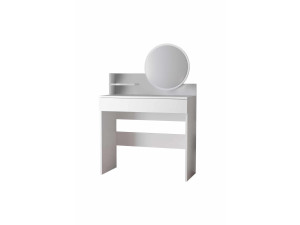 Parametre 1 Blanc Parametre 2 90 x 40 x 133 cm