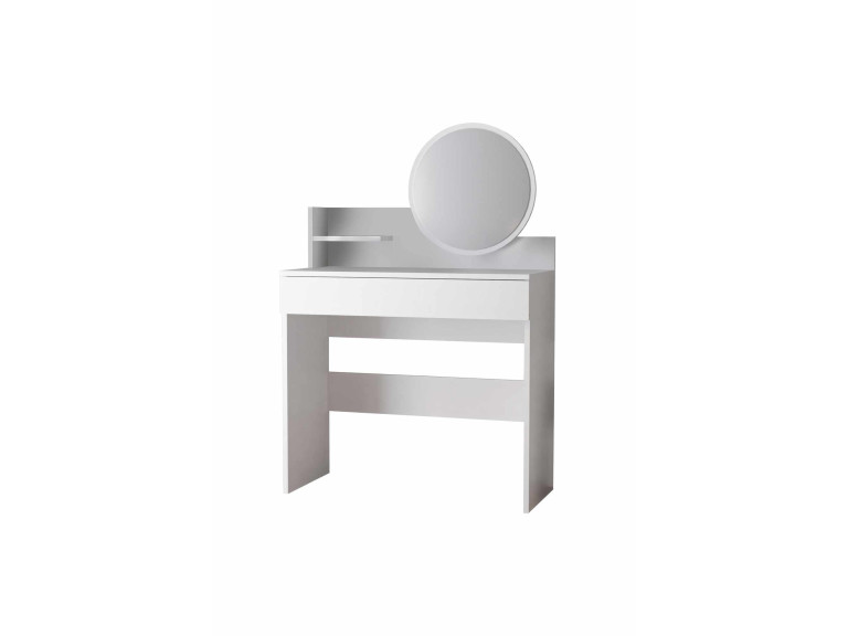 Parametre 1 Blanc Parametre 2 90 x 40 x 133 cm