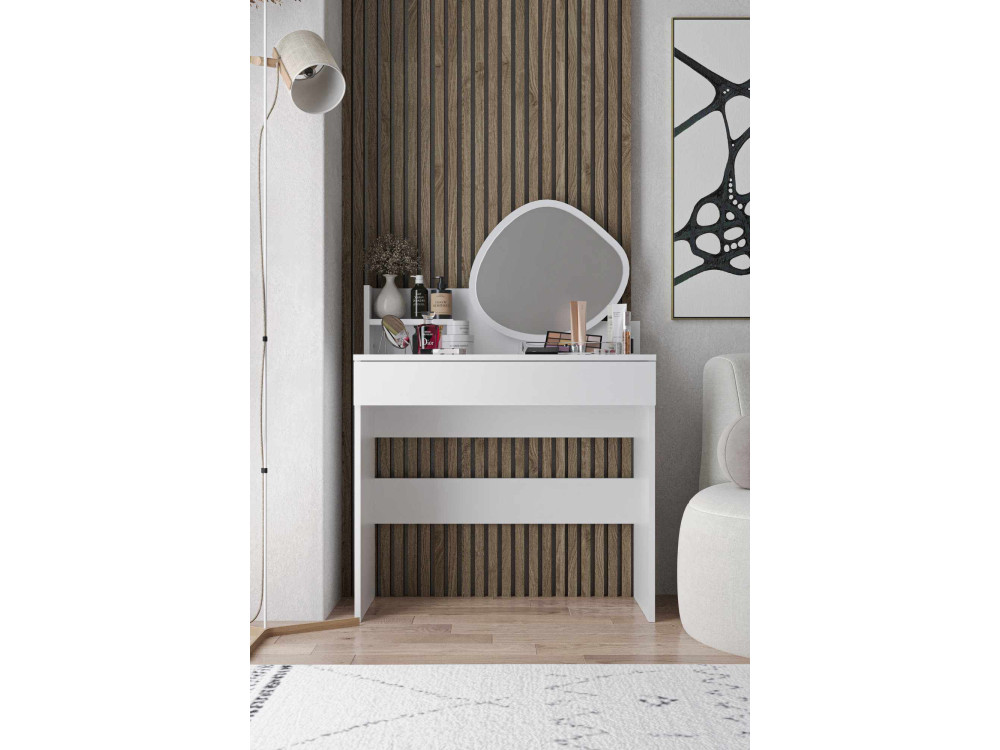 Harmony Mini Amorphous" dressing...
