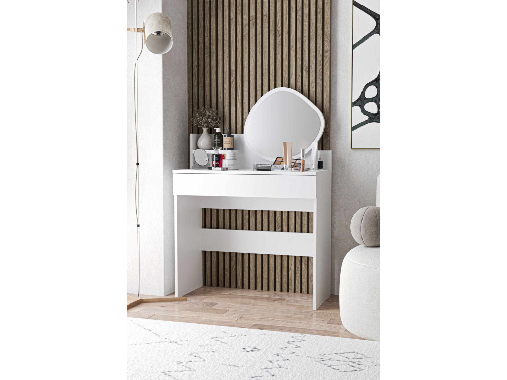 Harmony Mini Amorphous" dressing...