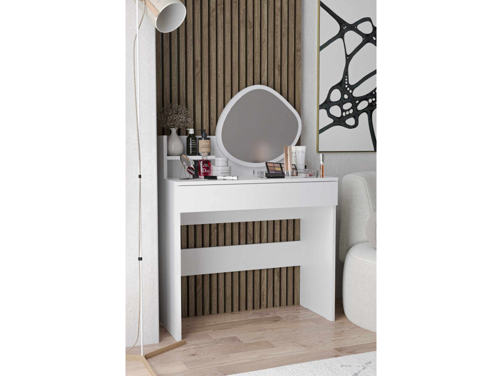 Harmony Mini Amorphous" dressing...