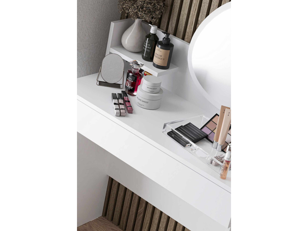 Harmony Mini Amorphous" dressing...