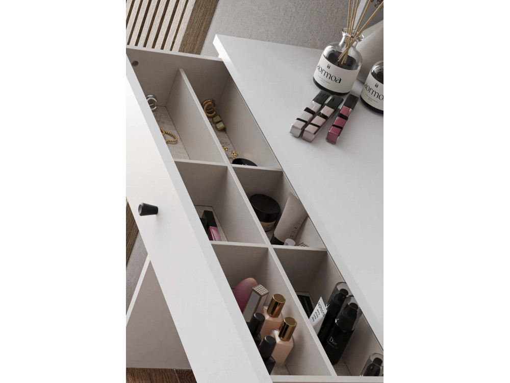 Harmony Mini Amorphous" dressing...