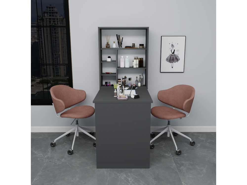 Parametre 1 Anthracite Parametre 2 90 x 59 x 74 cm