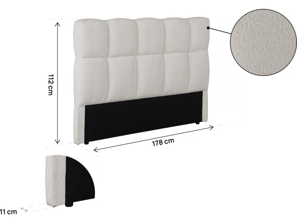 Taille 160 cm