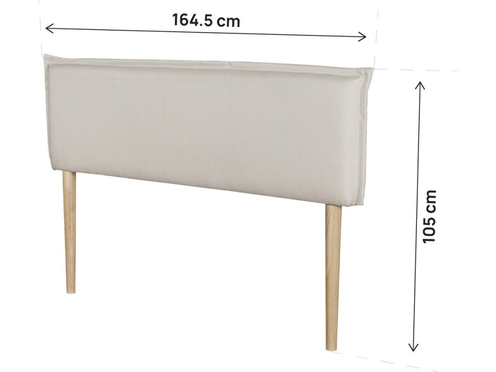 Taille 160 cm