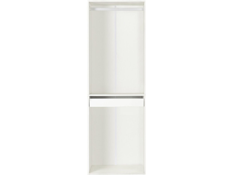 Parametre 1 Blanc