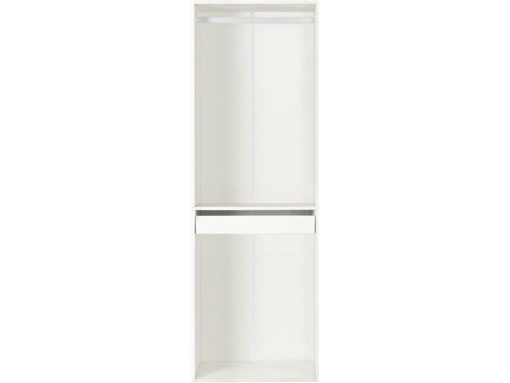 Parametre 1 Blanc