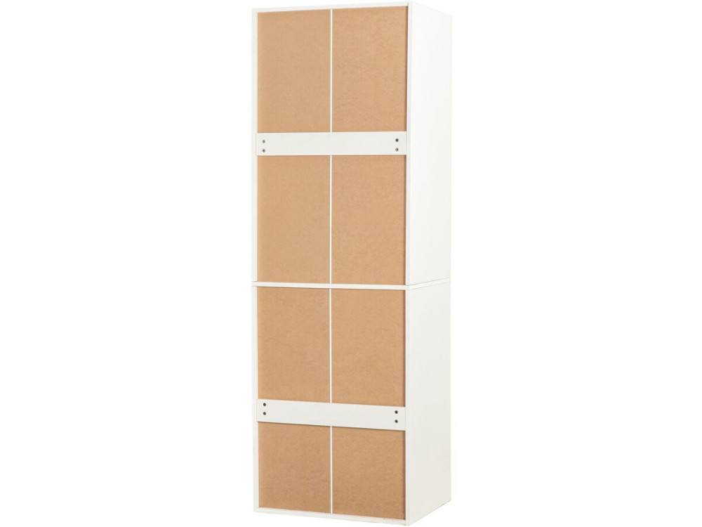 Parametre 1 Blanc