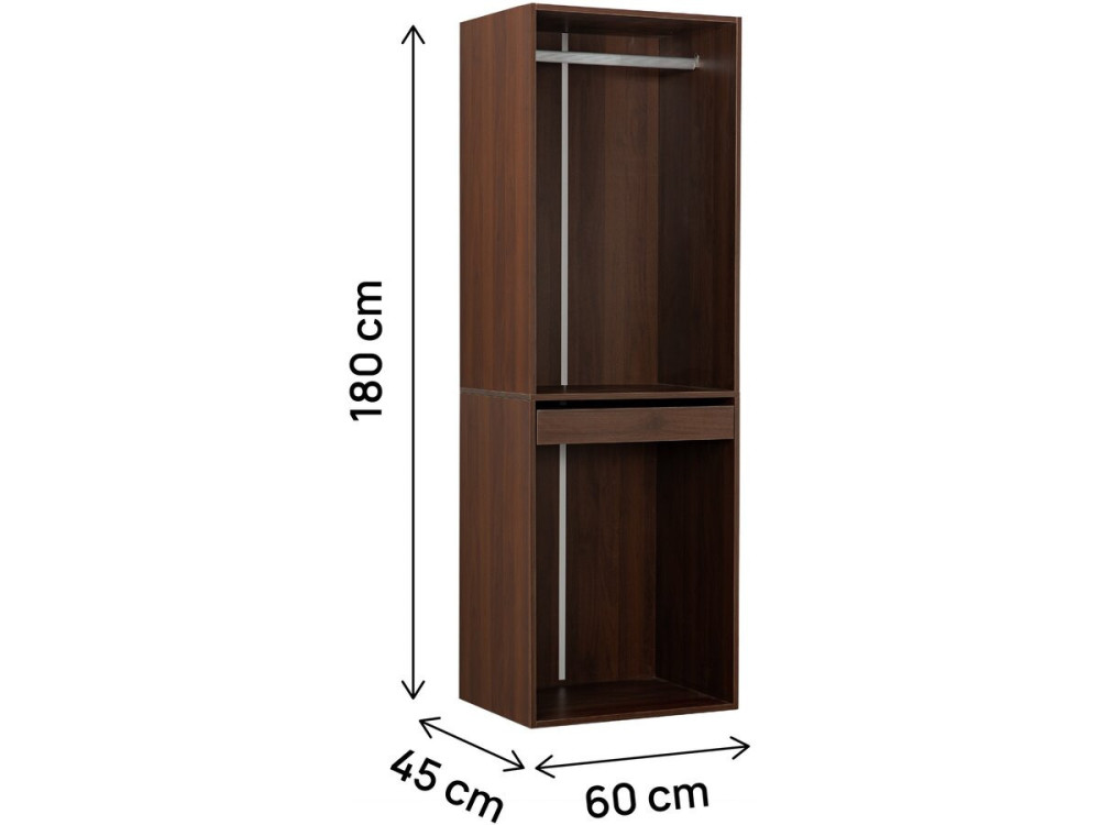 Parametre 1 Marron