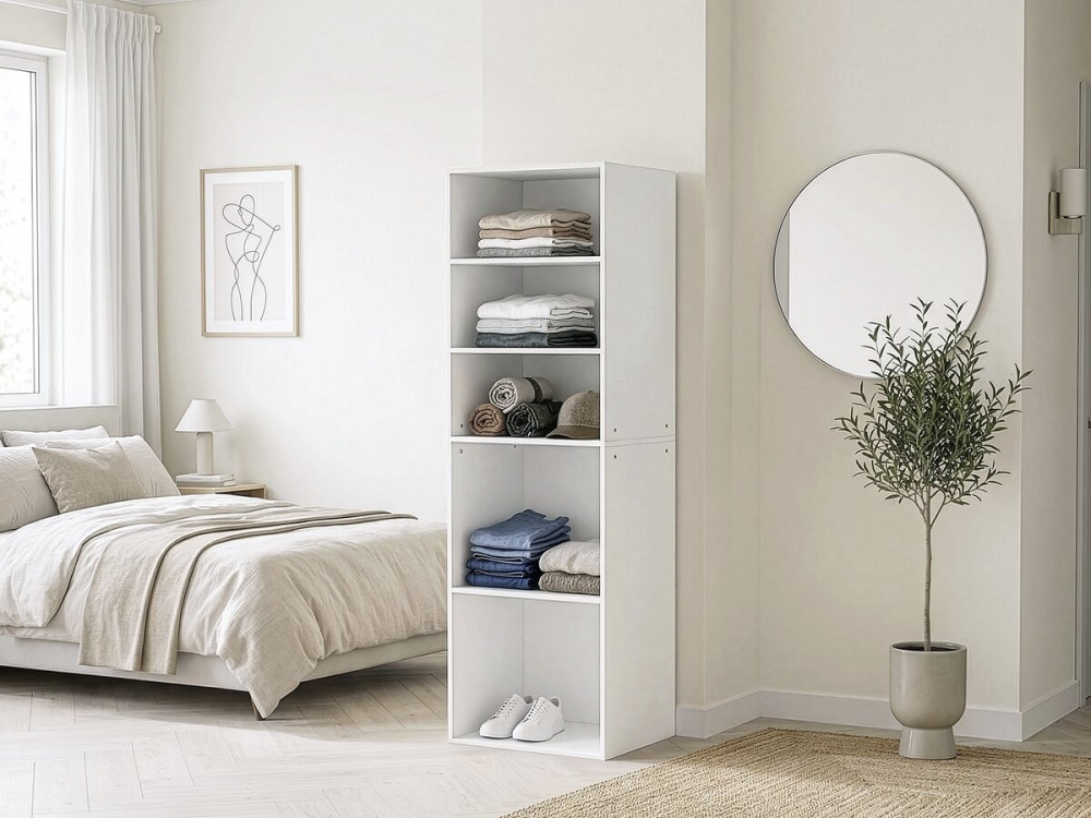 Parametre 1 Blanc