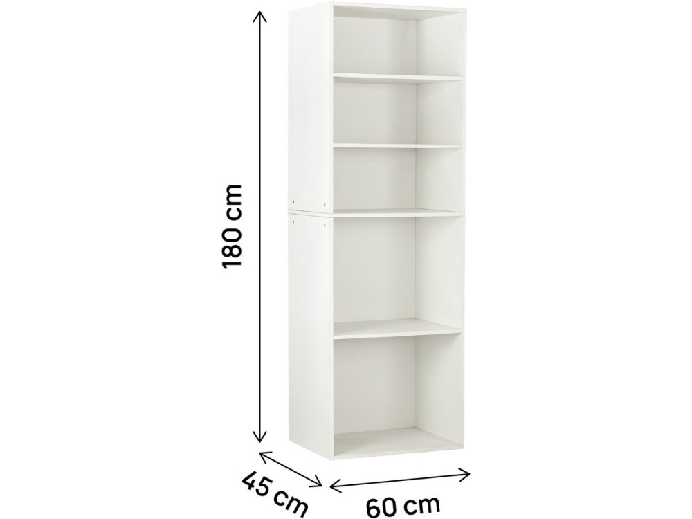 Parametre 1 Blanc
