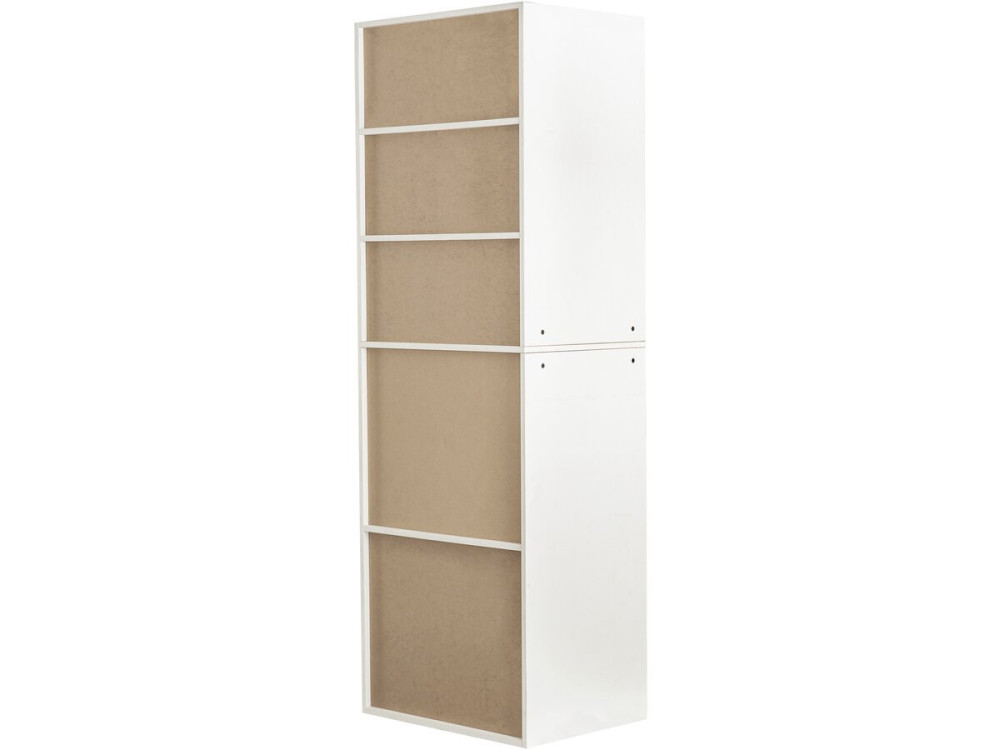 Parametre 1 Blanc