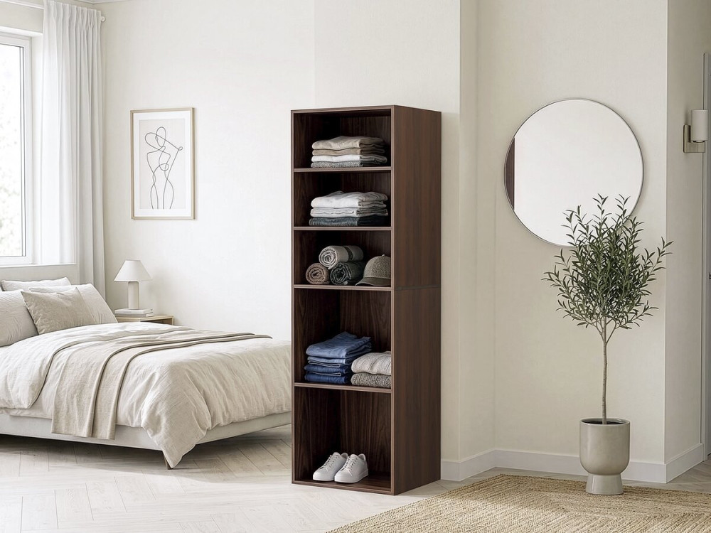 Parametre 1 Marron