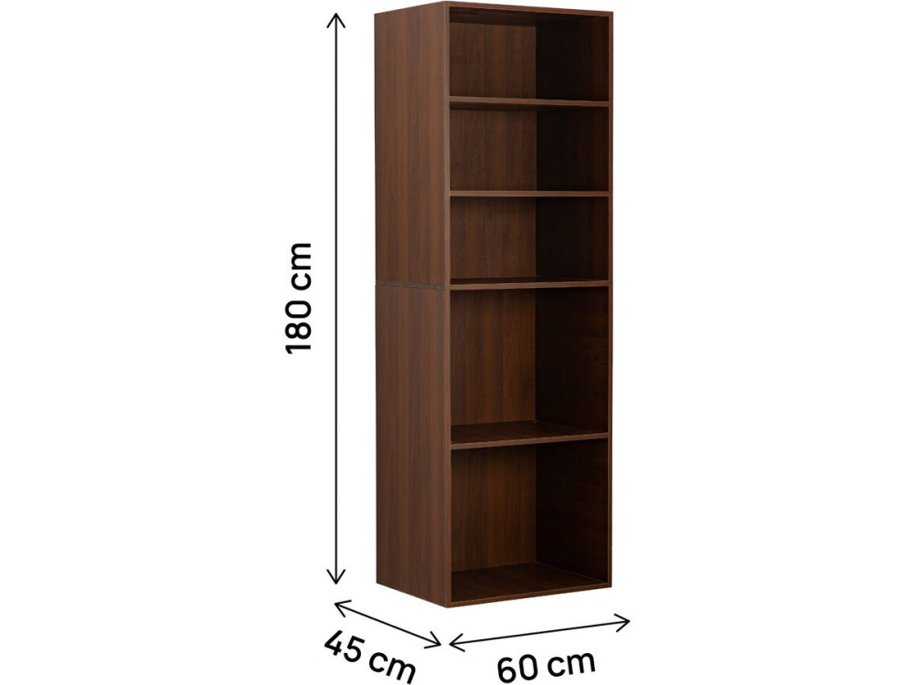 Parametre 1 Marron