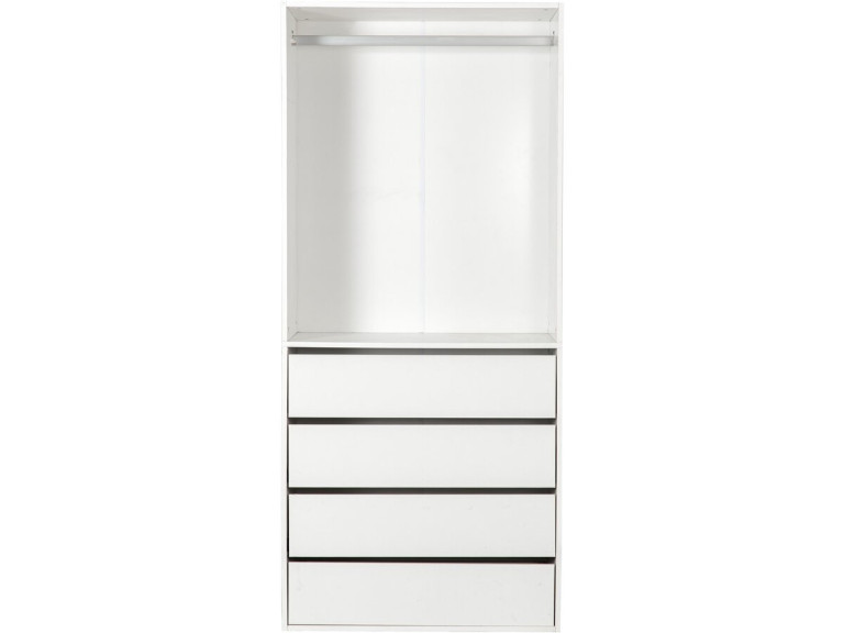 Parametre 1 Blanc