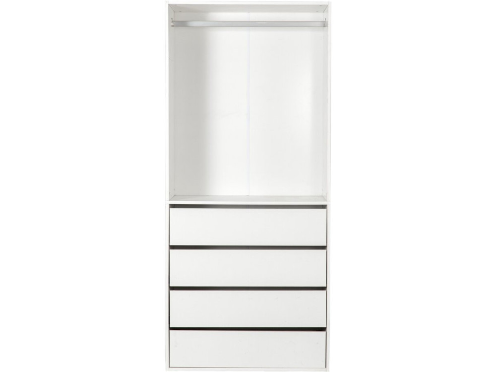Parametre 1 Blanc